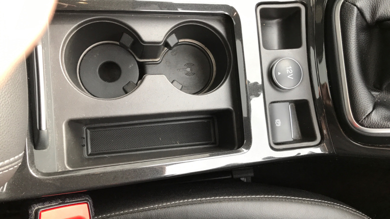 Ford Kuga 2.0 TDCi 180 Titanium Edition 5dr Diesel Estate